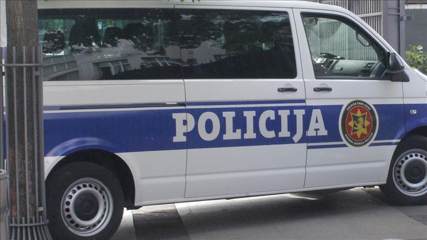 Dio Specijalne policije raspoređen u Bijelom Polju, Beranama i Pljevljima