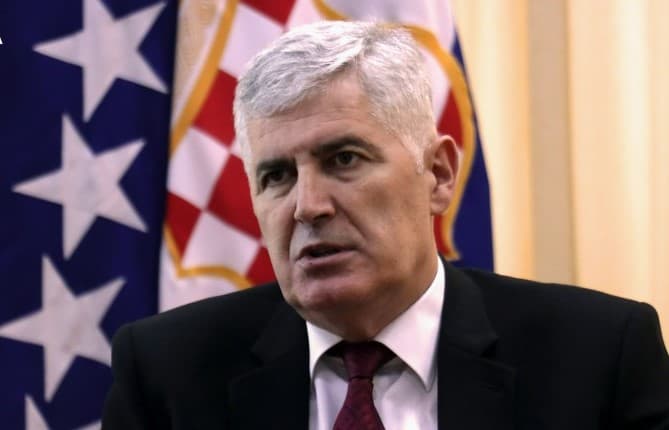 Čović: EU od nas očekuje jasan napredak u iduća dva mjeseca