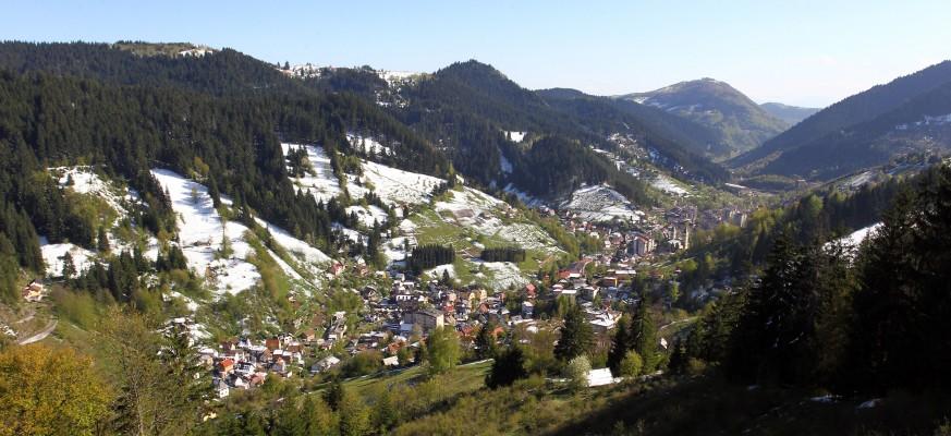 Vareš: Velike količine zlata - Avaz