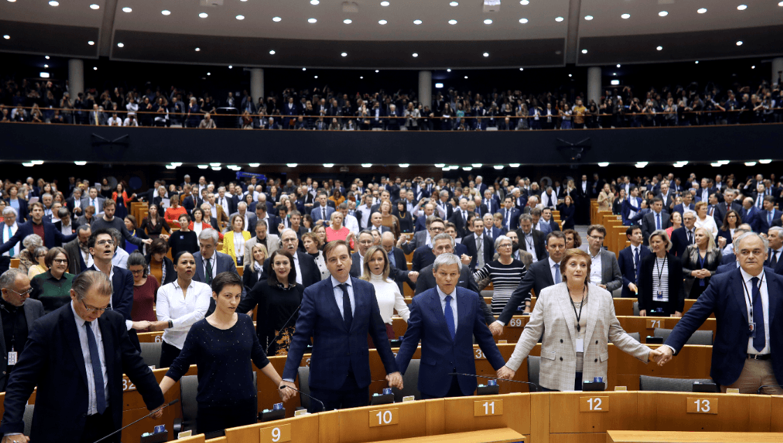 Ujedinjeno Kraljevstvo napušta EU u petak u ponoć