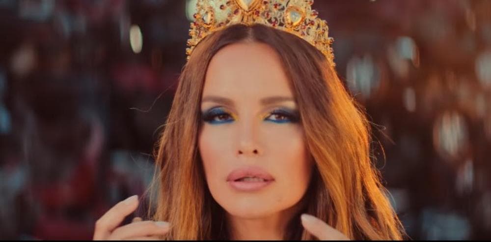 Severina smatra: Obrazovan je onaj koji ima obraza