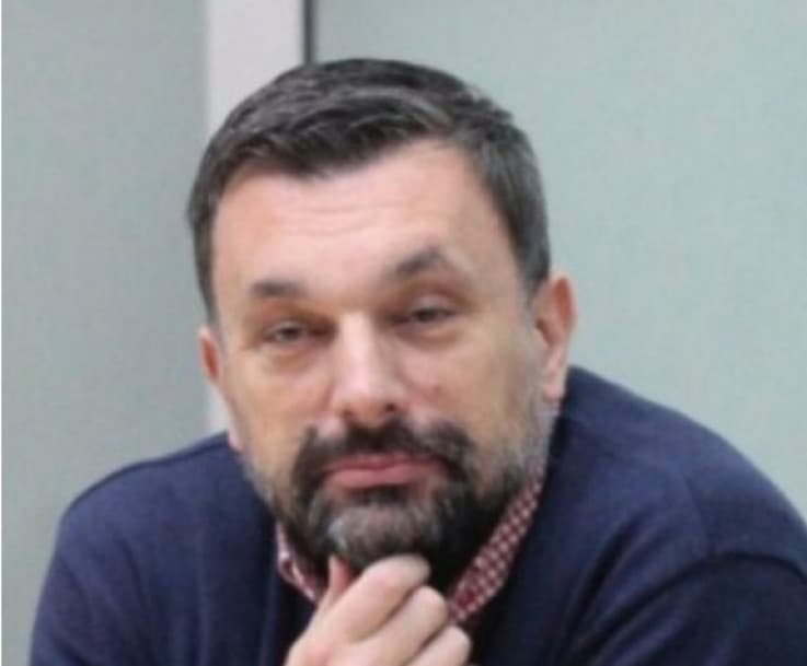 Konaković se, kad je teško, uvijek sjeti Budnje: Zaboravio da je "halalio" milione koji su trebali završiti u budžetu