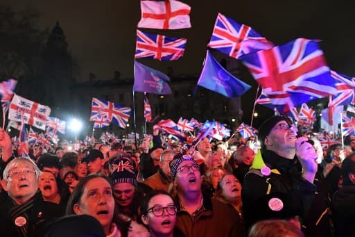 Velika Britanija planira granične i carinske kontrole robe iz Evropske unije
