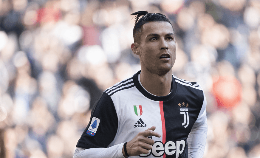 Portugalac se ne zaustavlja: Ronaldo kao Trezege
