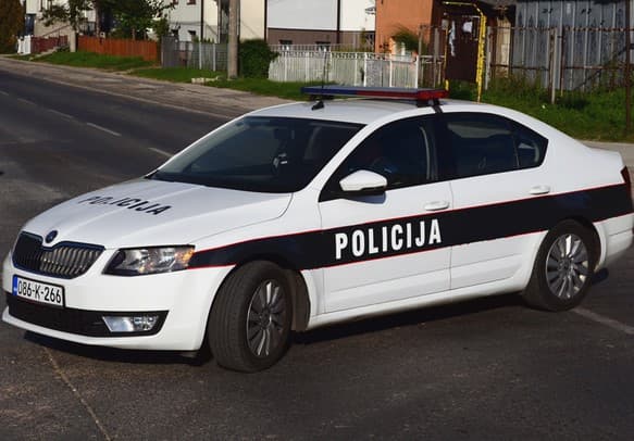Uhapšeni dileri iz Tuzle i Gračanice