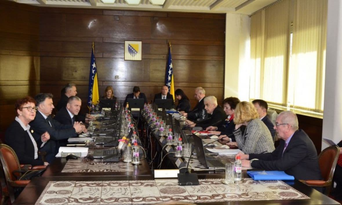 Za sanacije šteta od poplava, utopljavanje i zaštitu nacionalnih spomenika gotovo 12 miliona KM