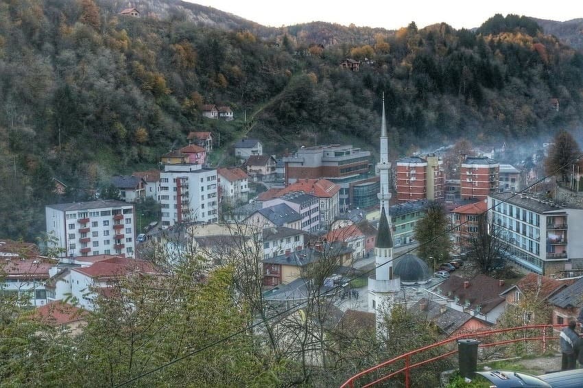 Šest kandidata za načelnika Srebrenice
