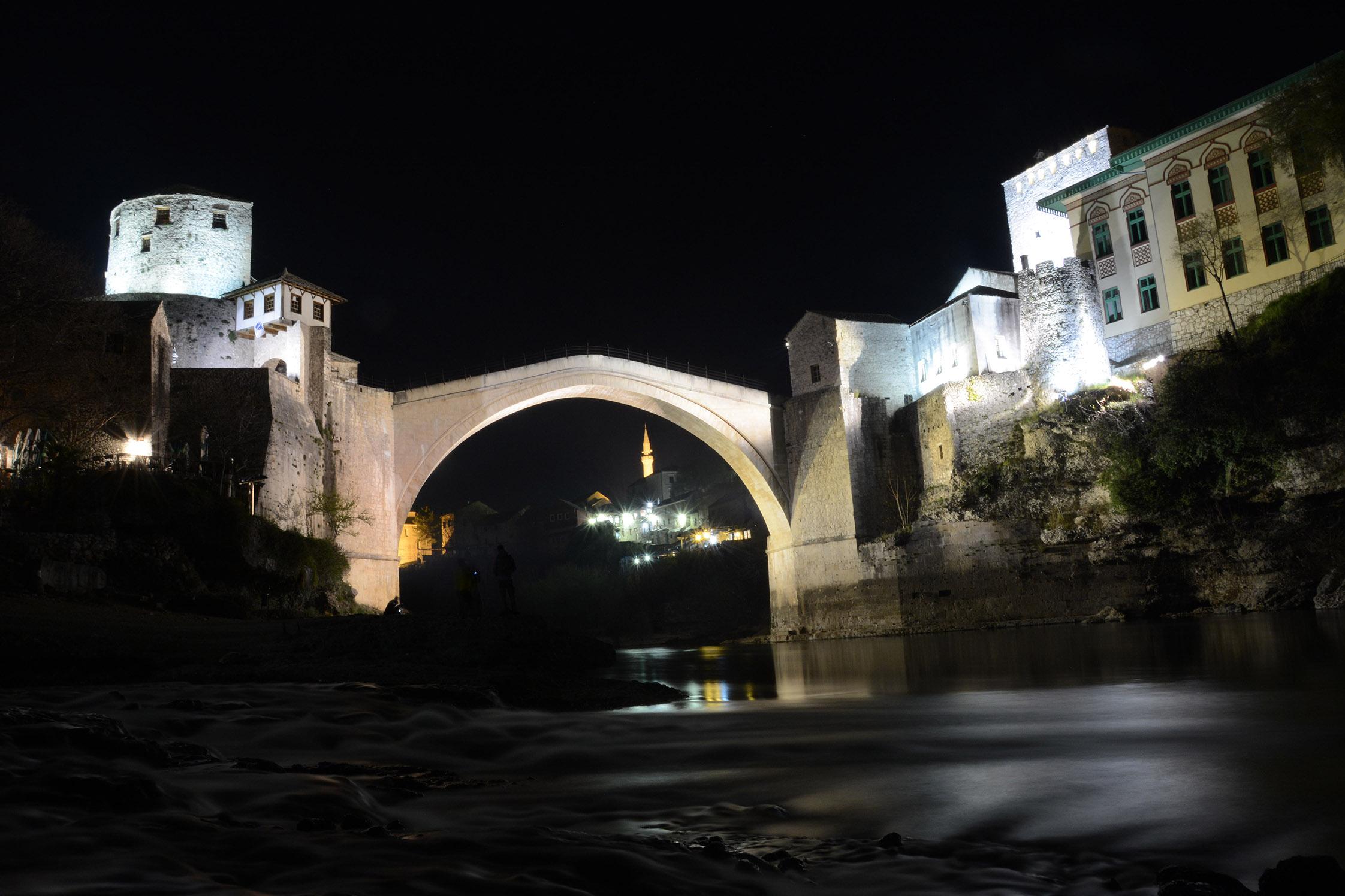 SDA: Naša stranka i SDP nude brzopleta rješenja za Mostar