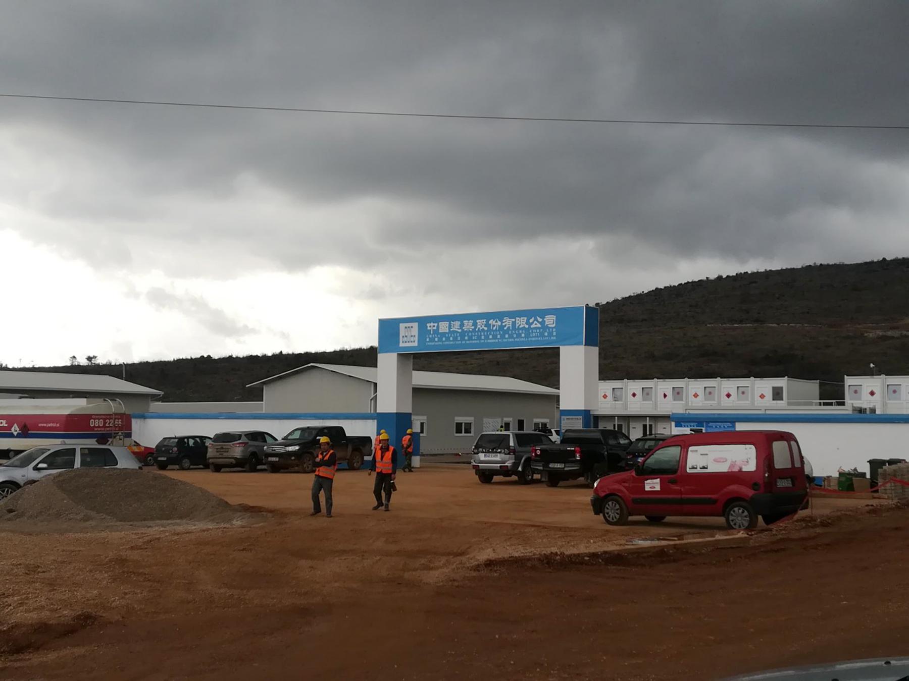 U HNK formiran Krizni štab, kineski radnik ne pokazuje simptome koronavirusa
