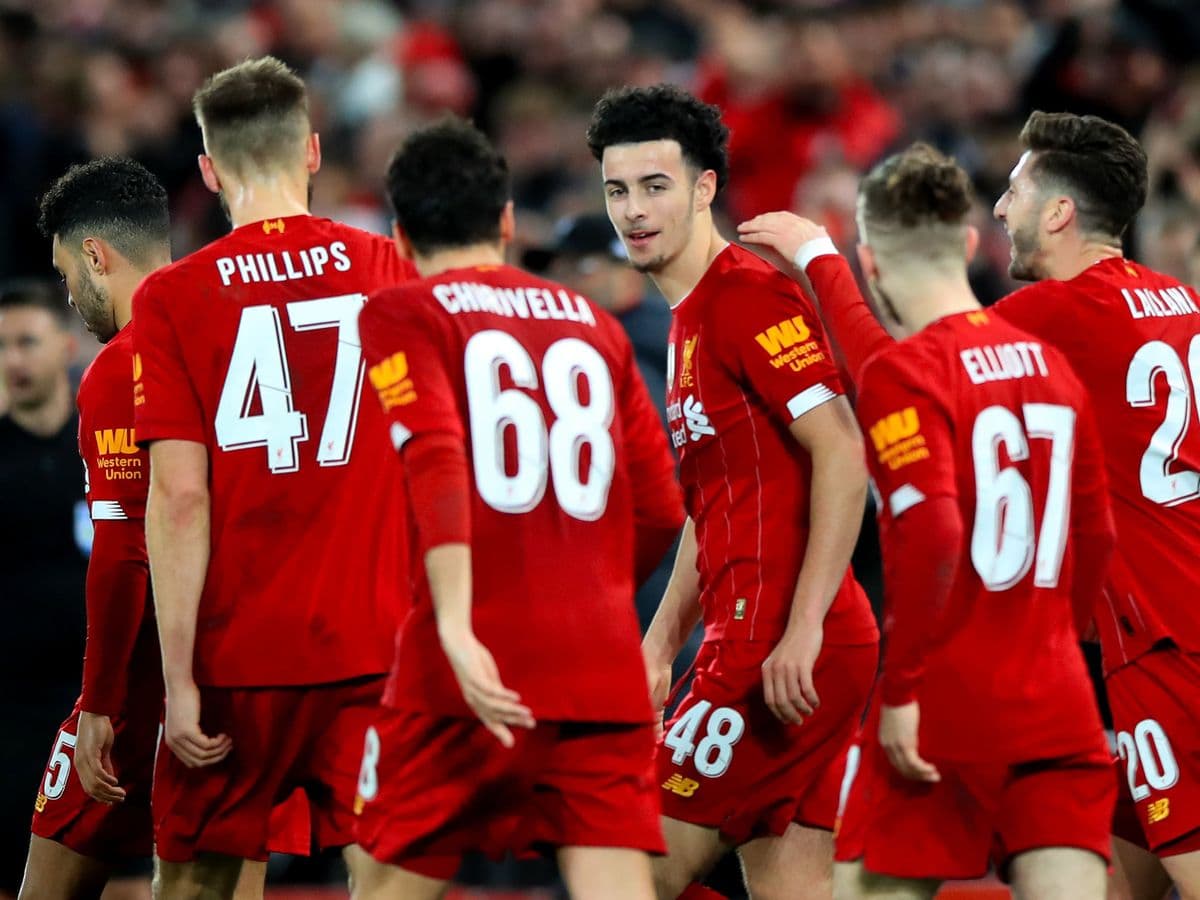 Odgodili početak utakmice: Liverpul je prvak i u poštovanju prema navijačima