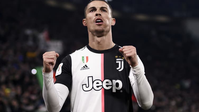 Ronaldovih 35 godina: Igrat ću dok budem imao strast za nogometom