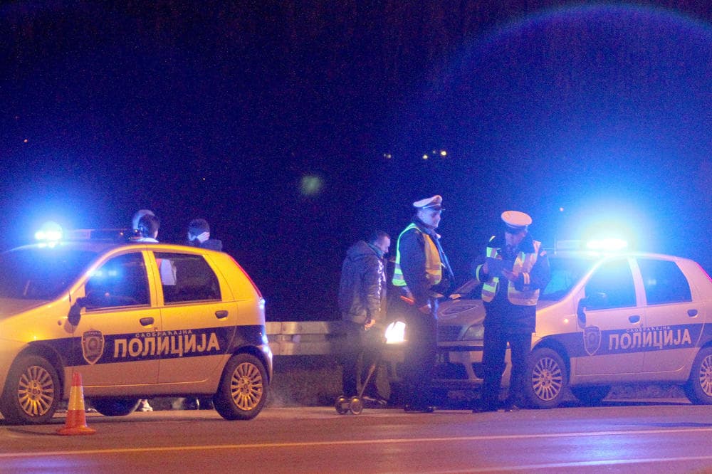Radnica Ujedinjenih naroda objesila se u stanu