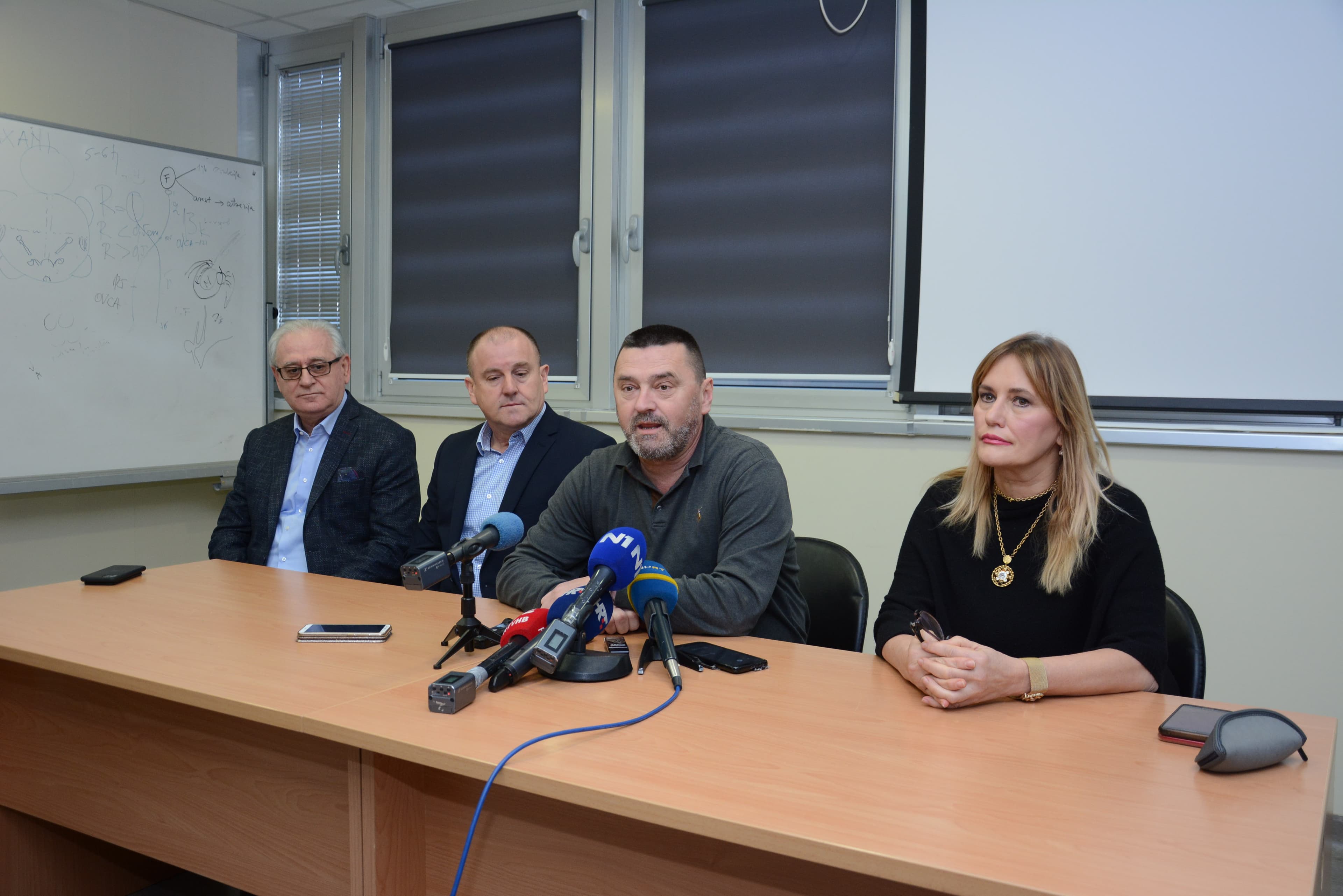 Pacijenti iz Mostara od danas neće morati ići u Split ili Sarajevo