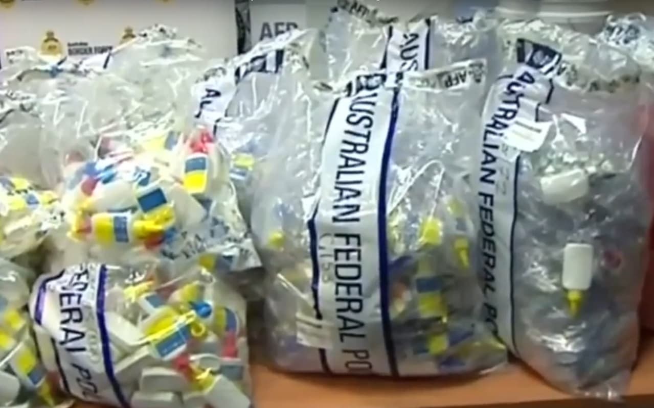 Nova droga 10.000 puta jača od morfija: "Siva smrt" hara Amerikom