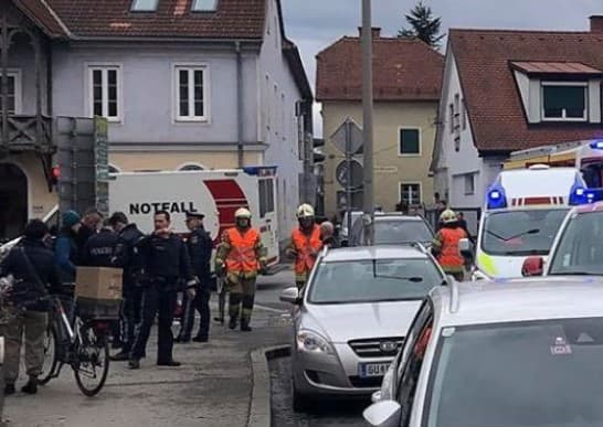 Psihopata iskasapio majku dvoje djece dan nakon što je pušten iz bolnice