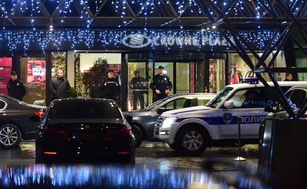 Uhapšeni Banjalučanin i trojica Podgoričana bliskih "škaljarcima"