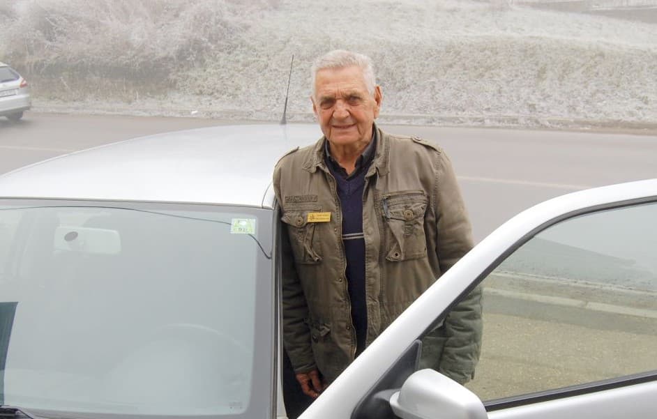Dušinović: Mjesečno napravi turu do Njemačke - Avaz