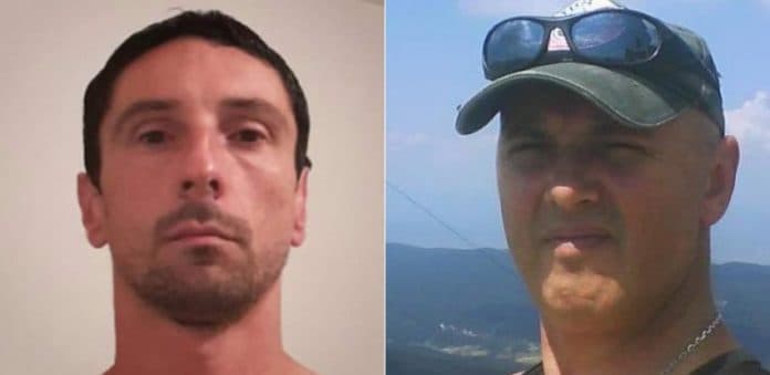 Na današnji dan je Edin Gačić brutalno ubio policajca Mahira Begića: Tijelo u lokvi krvi pronašao kolega
