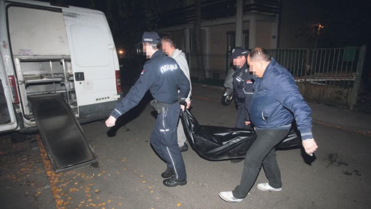 Šta se dešava u Beogradu: Pronađeno šest tijela, jedno u fazi raspadanja