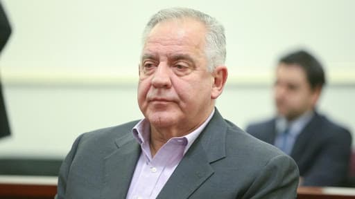Sanader ponovo odbacio krivicu u slučaju "Fimi media"