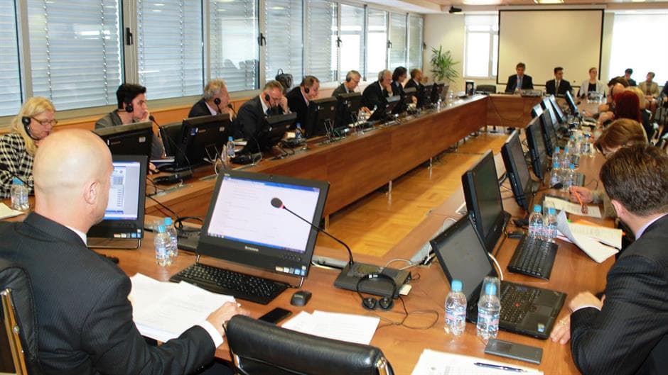 Na dnevnom redu pokretanje procedure izbora novih članova VSTV-a