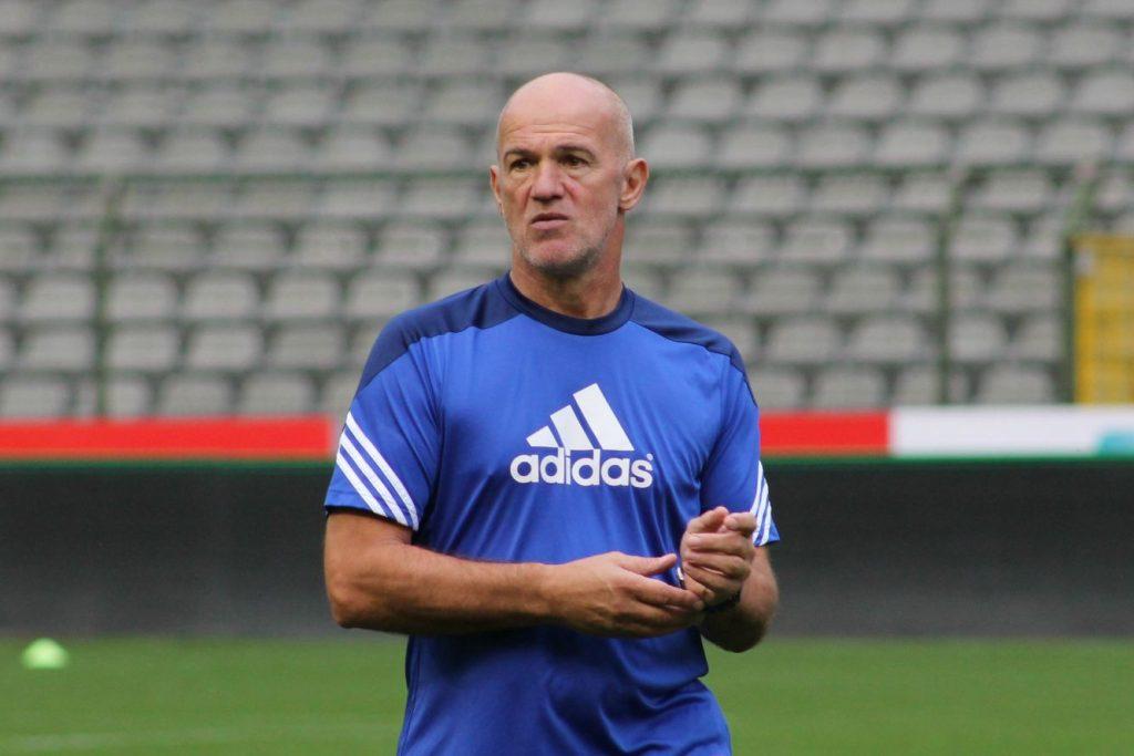 Enver Lugušić pronašao novi posao