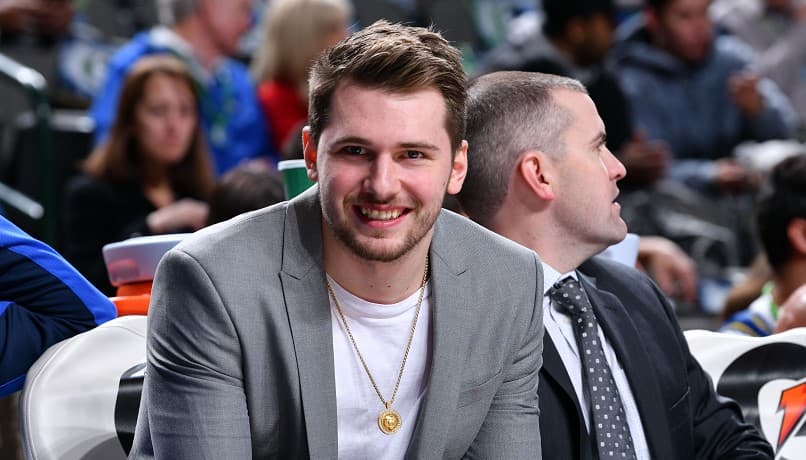 Luka Dončić objavio vijest koja će razveseliti sve ljubitelje košarke
