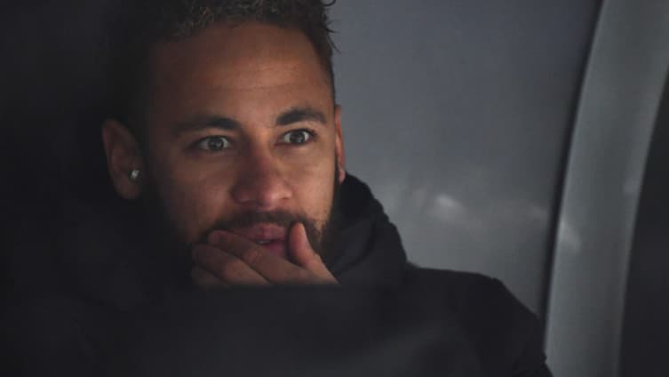 Nejmar bi mogao propustiti prvu utakmicu protiv Borusije Dortmund