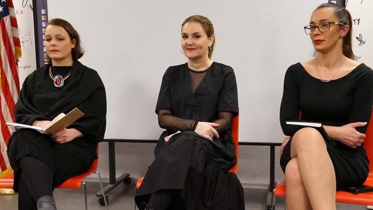 Marić: Nasilje nad ženama smatra se gotovo normalnim
