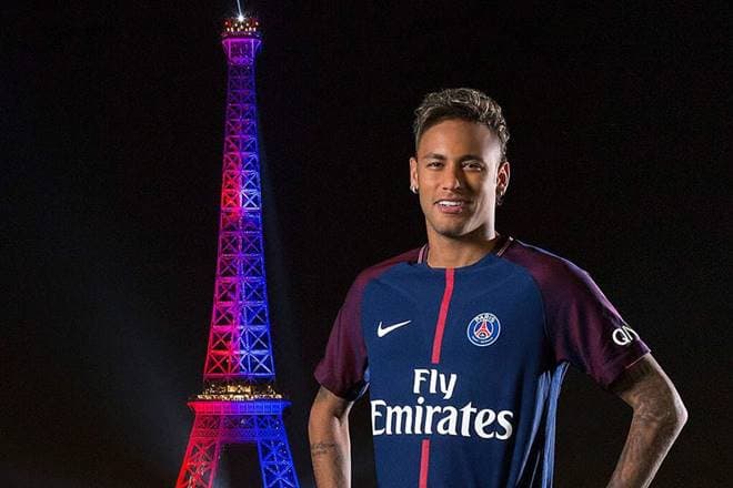 U PSG-u zgroženi ponašanjem Nejmara