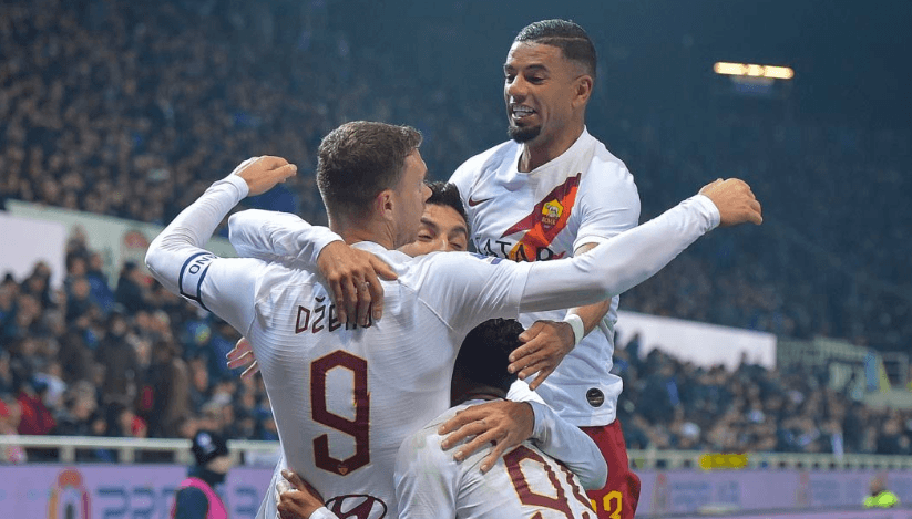 Džeko zabio gol, "Vučica" izgubila