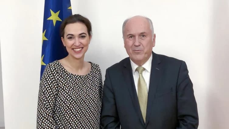 Incko za „Avaz“: Bosna treba biti ponosna i sretna što ima fantastične Zadić, Helić, Hadžialić...