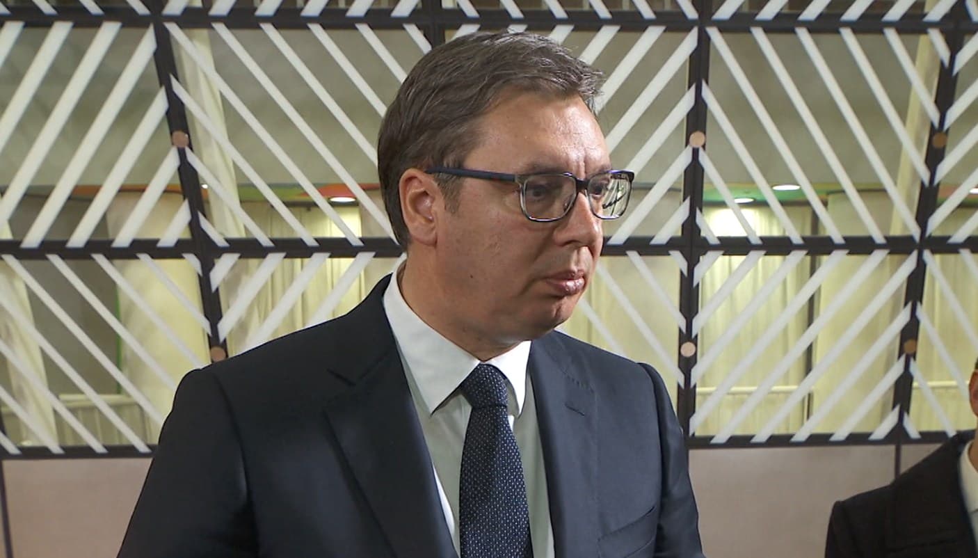 Vučić: Nisam ja donosio odluke Ustavnog suda BiH
