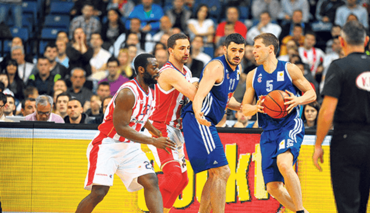 Urnebesno: Jagodić Kuridža na tajm-autu zaboravio za koga igra