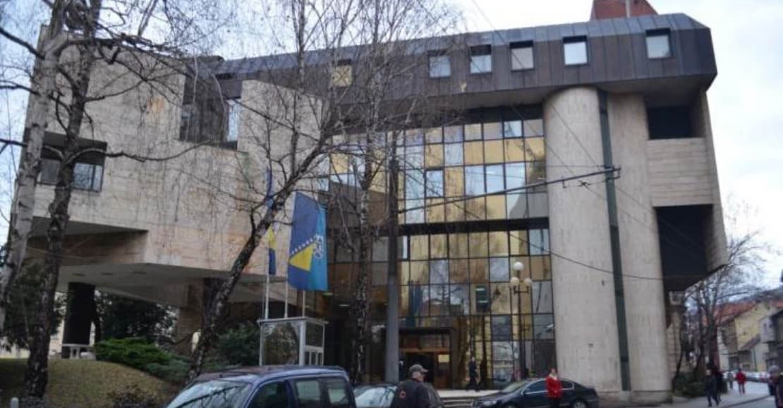 Sutra redovna sjednica - Avaz