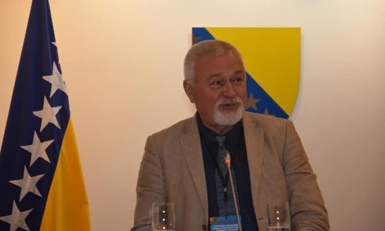 Drino: Odluka NSRS je jeftina politička demagogija, bez pravnih posljedica