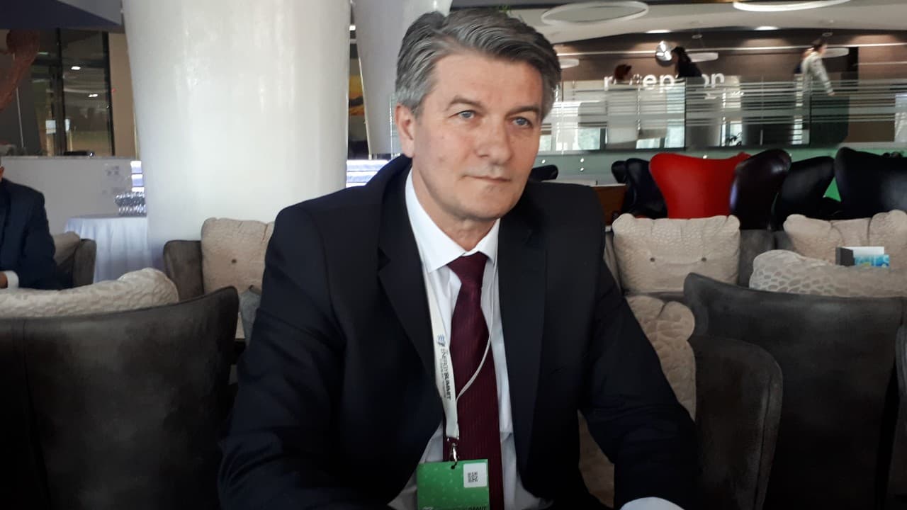 Mehmedović: Zaključci NSRS još jedan pokušaj političke destabilizacije BiH