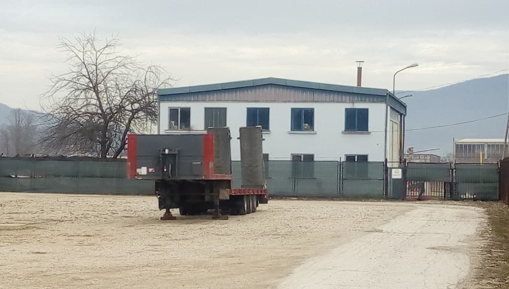 Zvorničani negoduju: Spalionicu opasnog materijala ne žele u blizini vrtića i škole