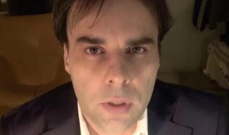 Ovo je ubica iz Njemačke: Ostavio je manifest, objavljeni jezivi dijelovi