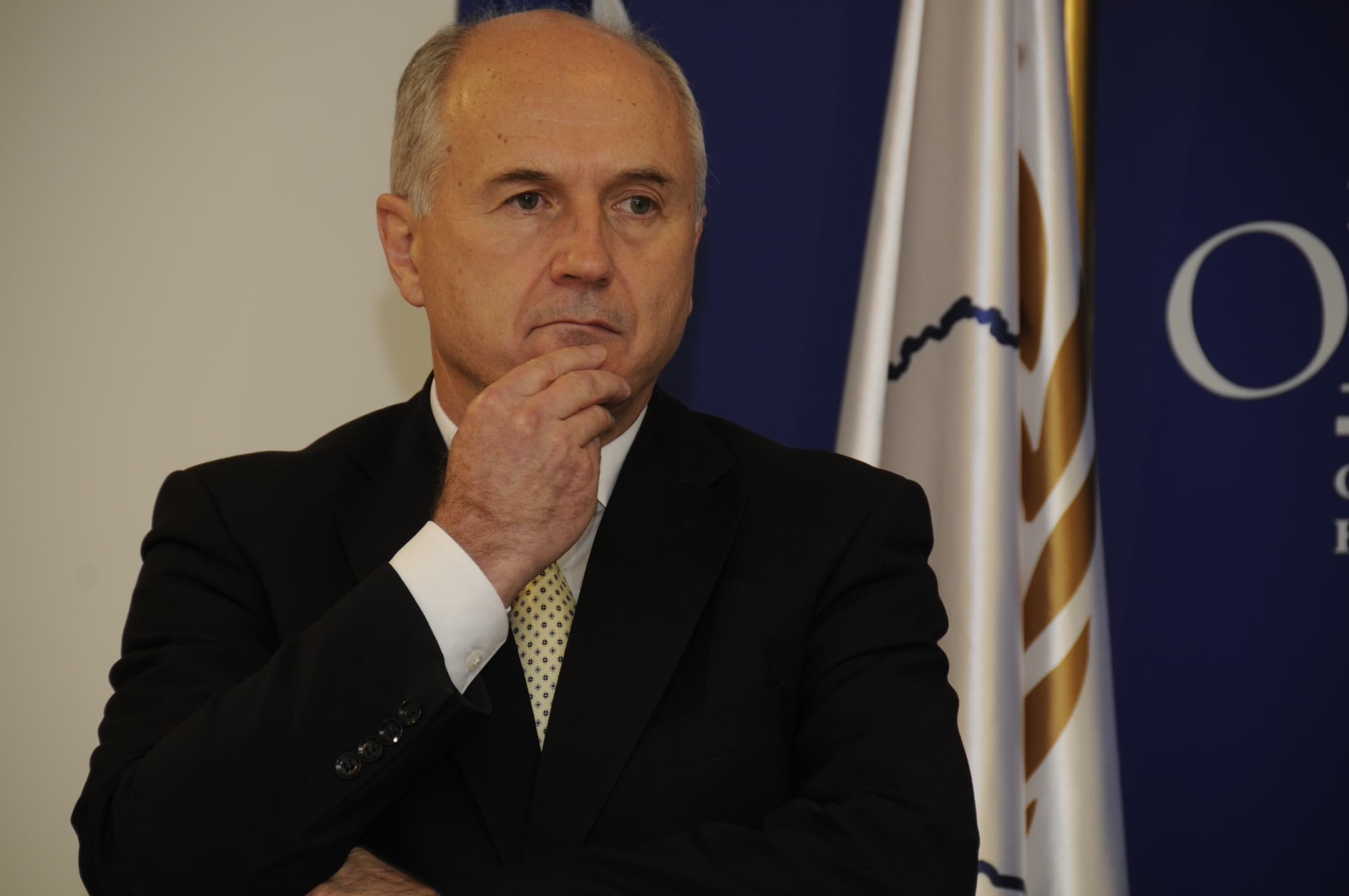 Incko u Parizu ukazao na štetnost politike koja se bavi prošlošću u BiH