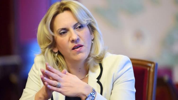 Cvijanović: Ako ne prođe zakon o stranim sudijama uzvratit ćemo drugim setom mjera