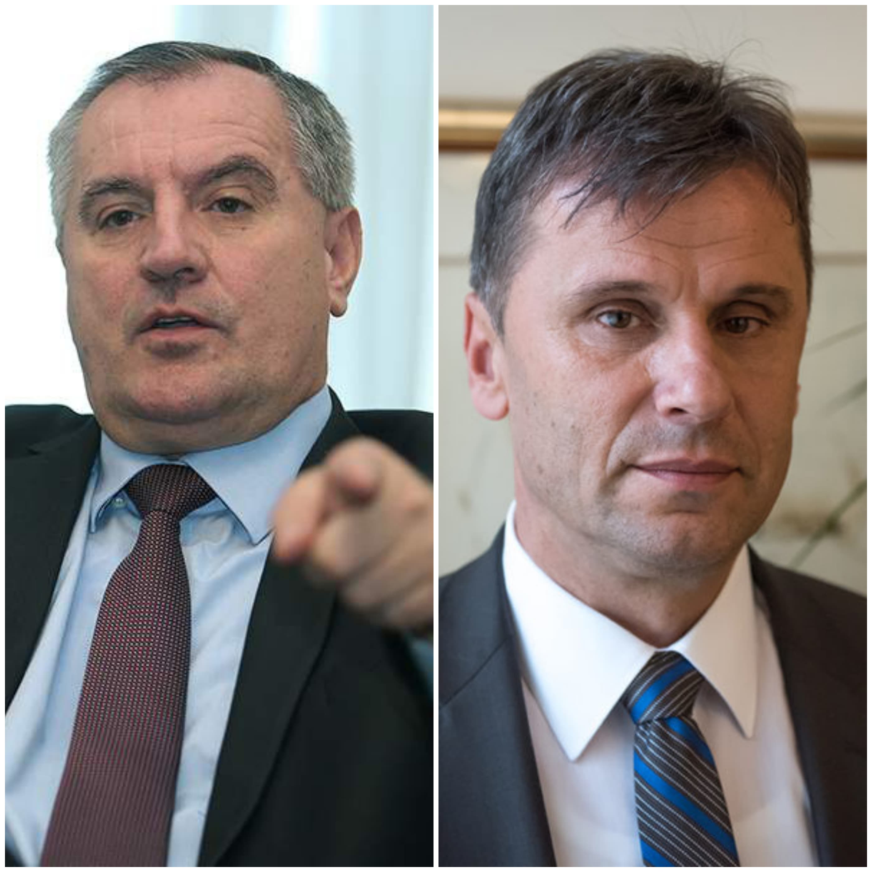 Višković i Novalić: Klinički centri dobro sarađuju - Avaz