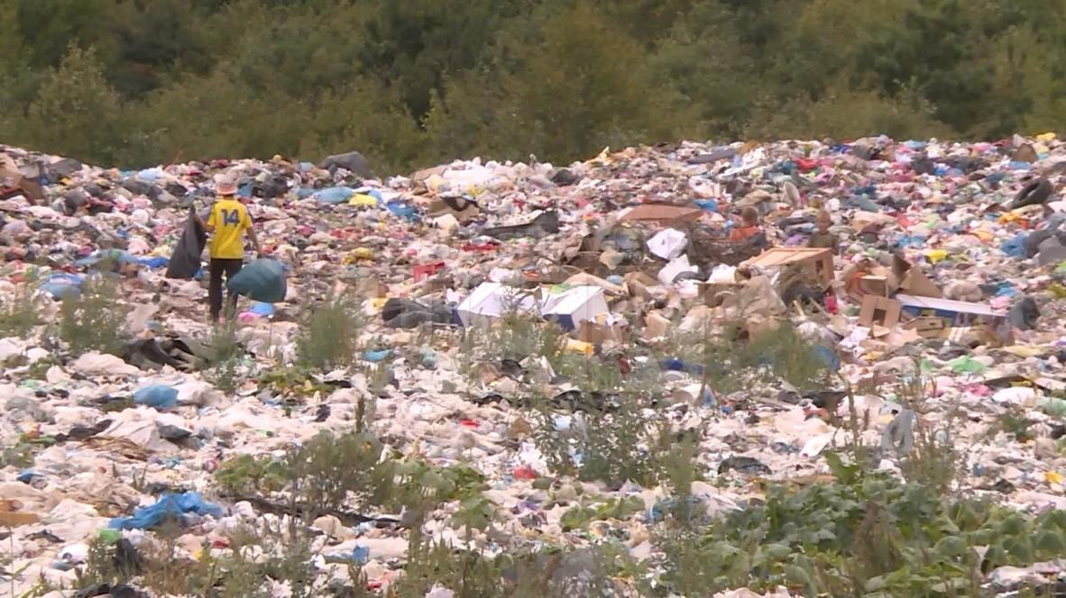 Grad Mostar traži da se OHR uključi u rješavanje problema otpada
