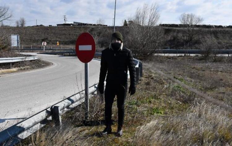Hiljade migranata na granici s Grčkom, u zemlju ulaze i u gumenim čamcima
