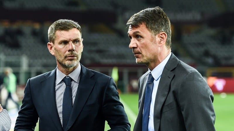 Boban i Maldini idu u paketu: Radili im iza leđa