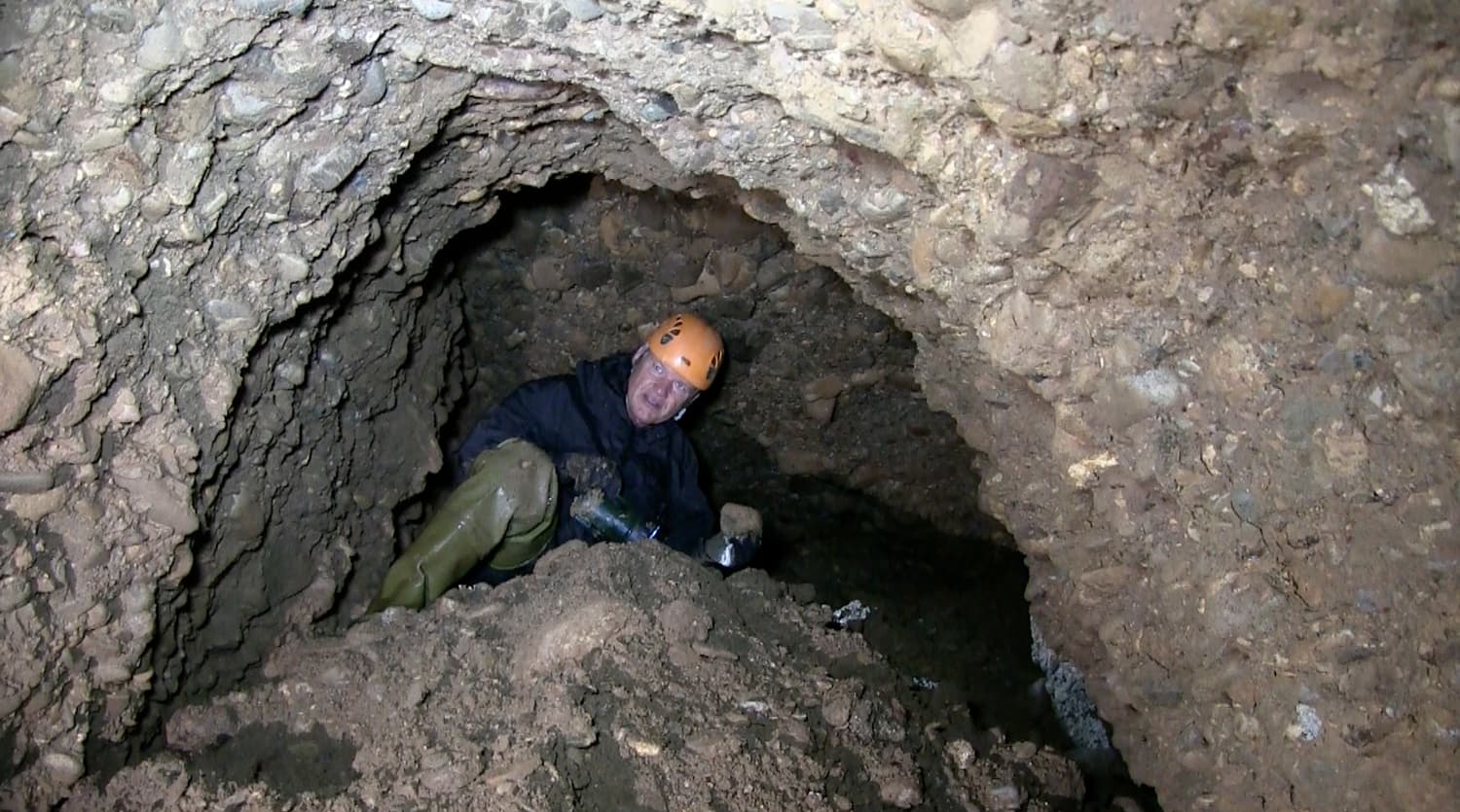 U tunelima Ravne bakterije nemaju šanse