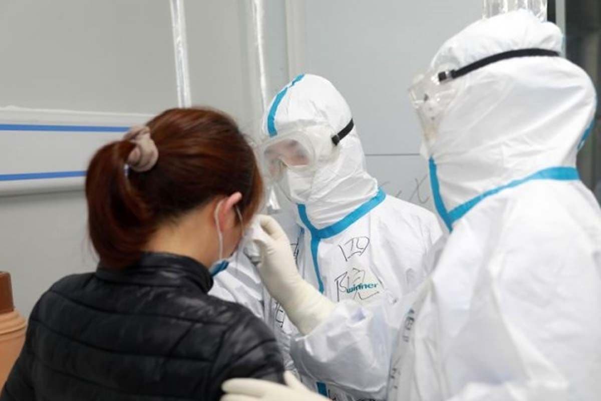 Četvrta osoba umrla od koronavirusa u Francuskoj, u Iranu 8 posto parlamenta zaraženo