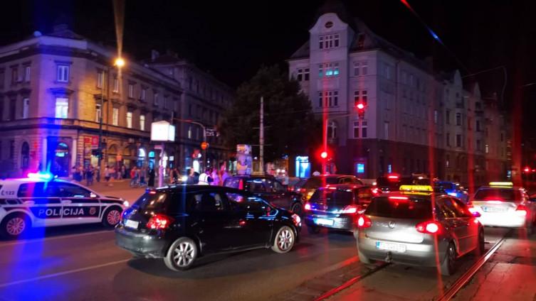 Pričinjena materijalna šteta - Avaz
