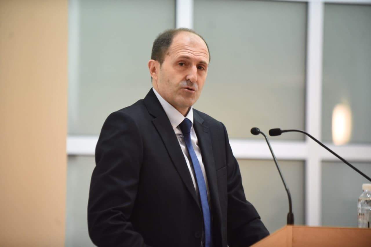 Premijer Nenadić: Čeka nas mnogo posla