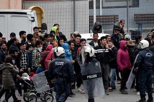 Turska savjetuje migrantima da ne idu preko BiH i Balkana